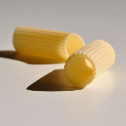 Rigatoni - Italské těstoviny