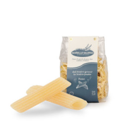 Penne rigate - Italské těstoviny