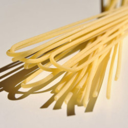 Spaghetti 2.0 - Italské těstoviny špagety