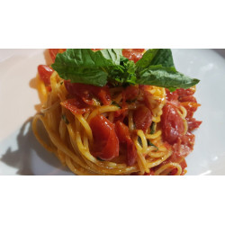 Spaghetti 2.0 - Italské těstoviny špagety