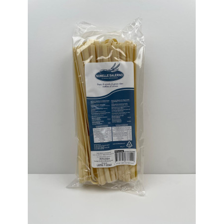 Fettuccine - Italské těstoviny