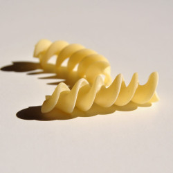 Fusilli - Italské těstoviny