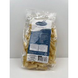 Fusilli - Italské těstoviny