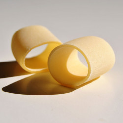 Mezzi paccheri - Italské těstoviny