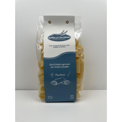 Paccheri - Italské těstoviny