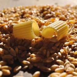 Mezze Maniche - Italské těstoviny