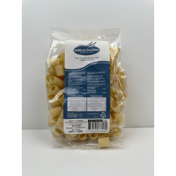 Mezze Maniche - Italské těstoviny